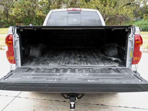 Used 2018 Toyota Tundra SR5 image 48