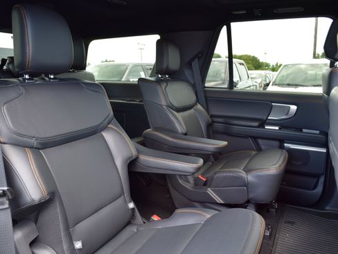 New 2026 Ford Expedition Tremor AWD/4WD image 22