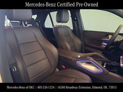 Certified 2023 Mercedes-Benz GLE 350 image 24