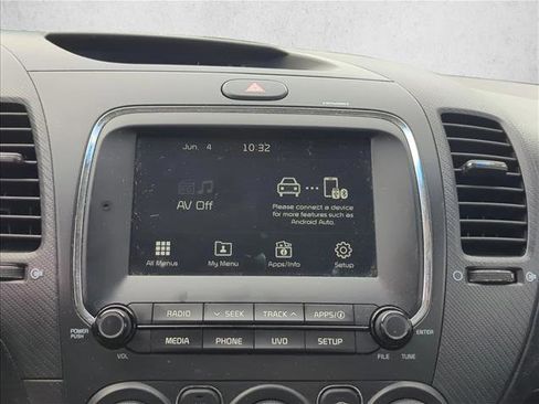 Used 2017 Kia Forte S FWD image 18