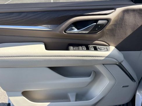 Used 2022 GMC Yukon Denali AWD/4WD image 25