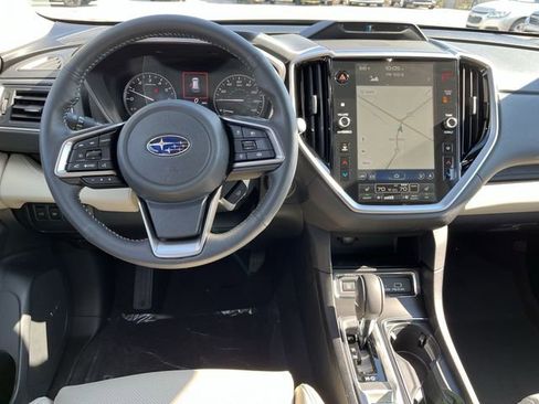 New 2026 Subaru Ascent Limited image 13