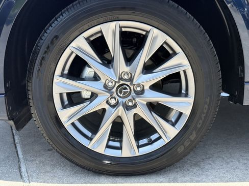 Used 2024 MAZDA CX-5 AWD 2.5 S image 11