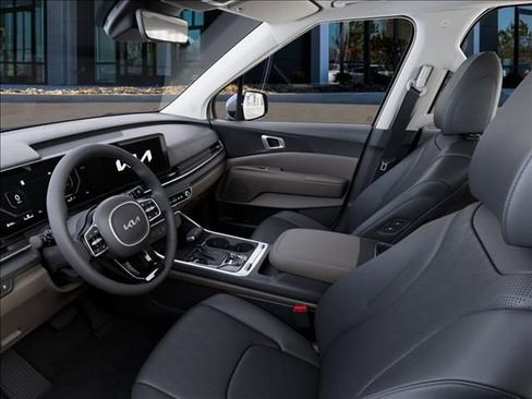 New 2026 Kia Carnival SX FWD image 17