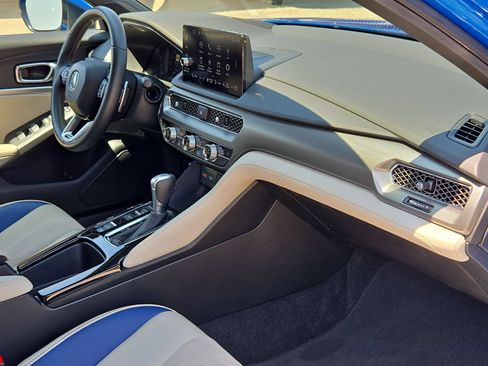 Certified 2026 Acura Integra A-Spec w/ Technology Package FWD image 28