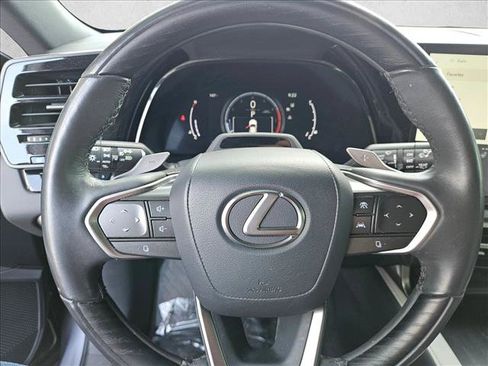 Used 2023 Lexus RX 350 Premium Plus w/ Cold Area Package FWD image 13