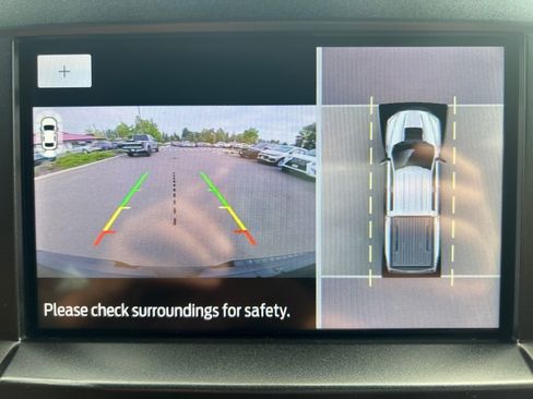 Used 2019 Ford F150 Raptor w/ Equipment Group 802A Luxury image 17