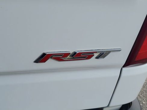 Used 2020 Chevrolet Silverado 1500 RST w/ All-Star Edition image 27