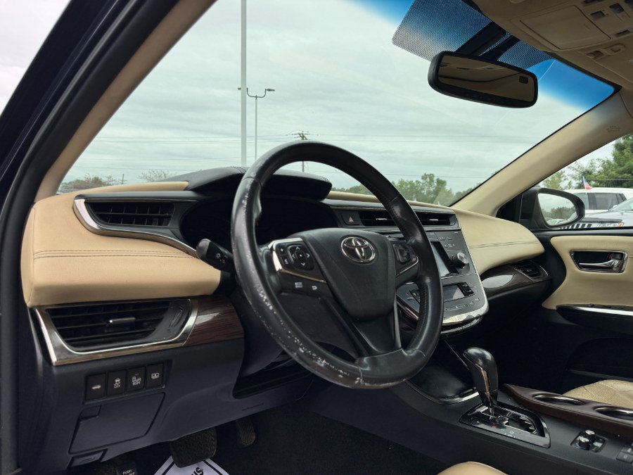 Used 2015 Toyota Avalon Limited FWD image 14