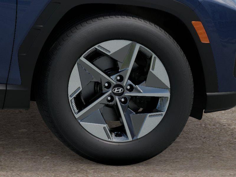 New 2026 Hyundai Tucson SEL Plus FWD image 8