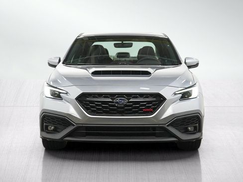 Used 2025 Subaru WRX Limited AWD/4WD image 8