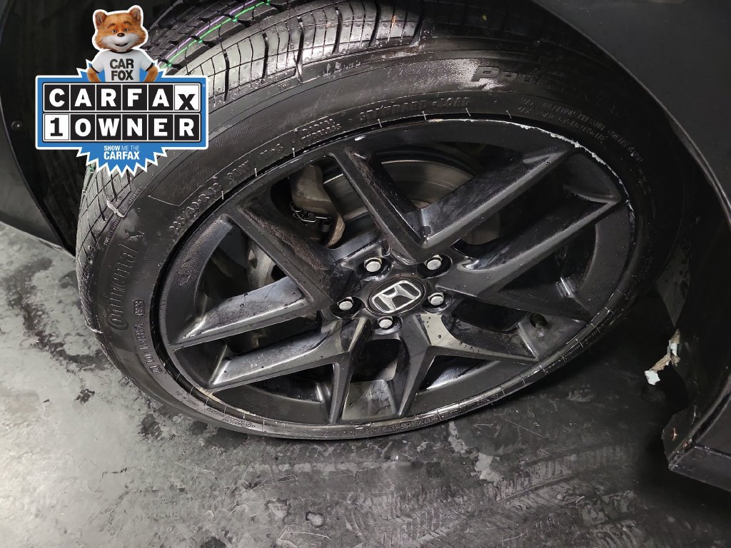 Used 2022 Honda Civic Sport image 13