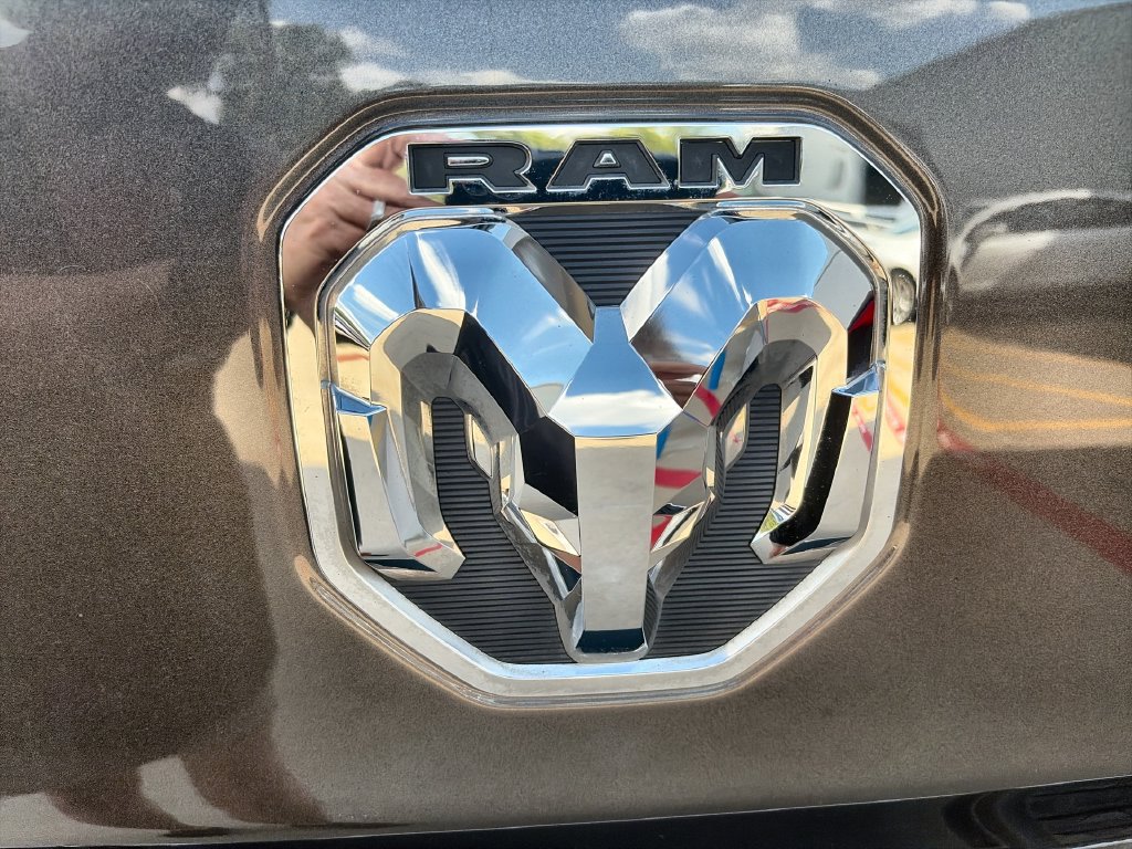Used 2023 RAM 1500 Lone Star AWD/4WD image 33