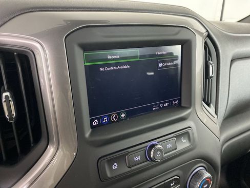 New 2026 Chevrolet Silverado 2500 Custom w/ Custom Convenience Package image 15