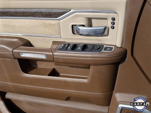 Used 2019 RAM 2500 Laramie image 22