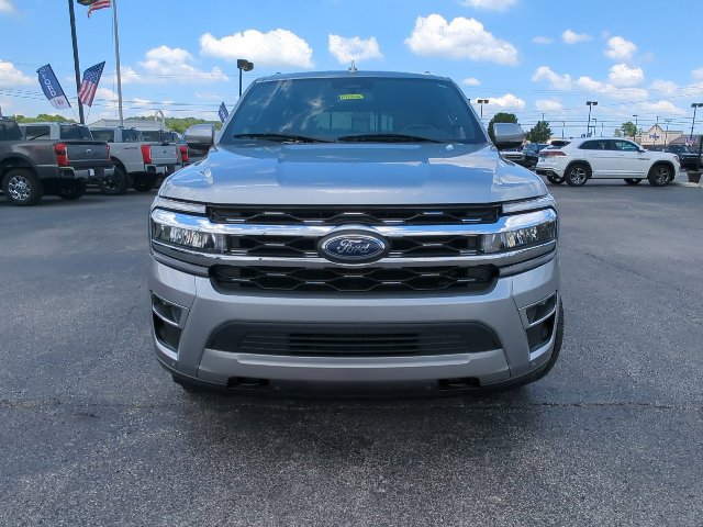 Used 2022 Ford Expedition Max Limited AWD/4WD image 4