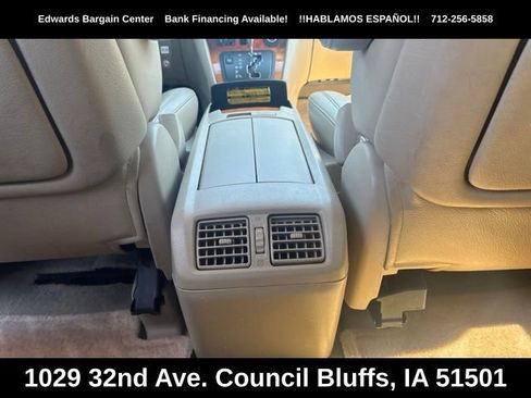Used 2008 Lexus RX 350 AWD image 14