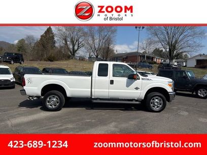 Used 2014 Ford F250 XLT w/ XLT Premium Package