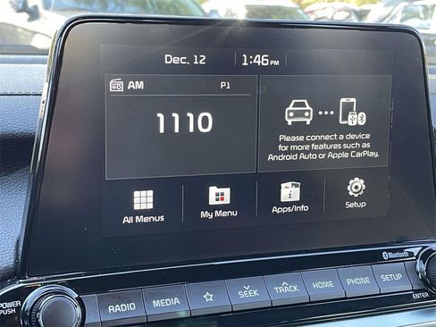 Used 2021 Kia Forte GT-Line image 26