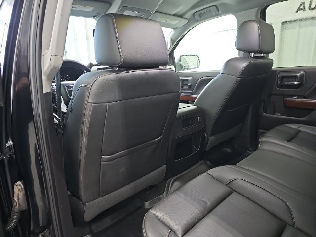 Used 2018 GMC Sierra 1500 SLT AWD/4WD image 32