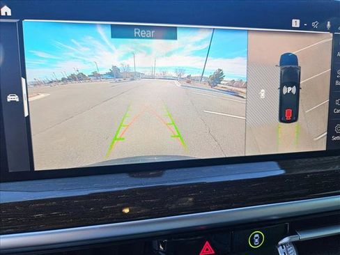 Used 2024 BMW X3 xDrive30i w/ Convenience Package image 14