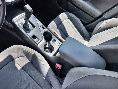 Used 2024 Subaru Impreza 2.0i image 20