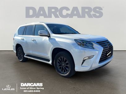 Used 2023 Lexus GX 460 Premium