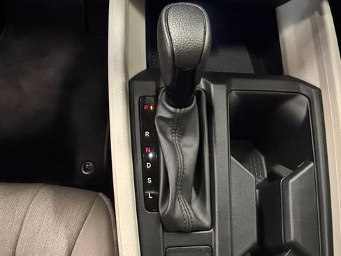 Used 2025 Honda Accord LX image 23
