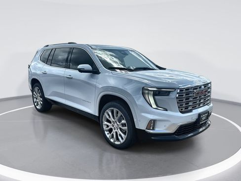 New 2026 GMC Acadia Denali w/ Super Cruise Package FWD image 1