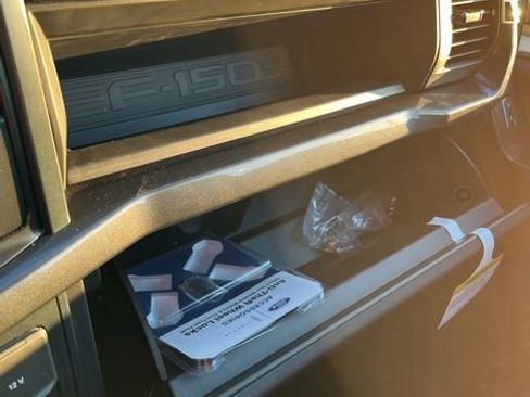 New 2025 Ford F150 STX w/ Equipment Group 200A image 31