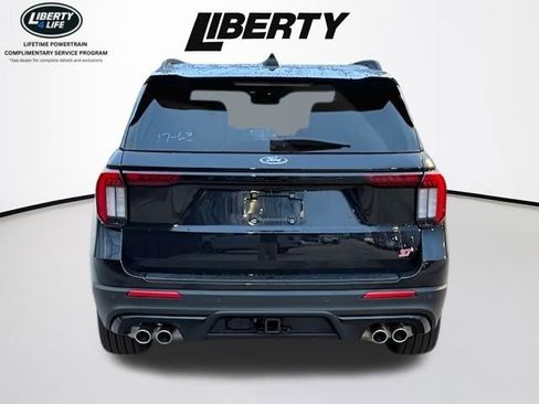 Used 2026 Ford Explorer ST image 4