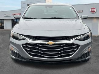 Used 2024 Chevrolet Malibu LT FWD video 2
