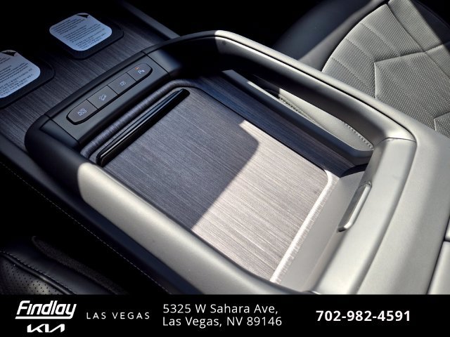 New 2027 Kia Telluride X-Line SX Prestige AWD/4WD image 21