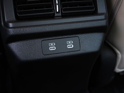 Used 2025 Honda Accord Touring image 44