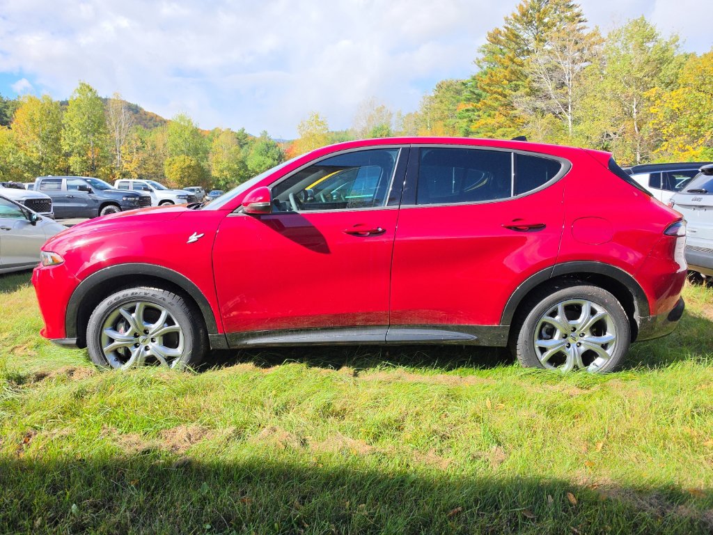 Used 2024 Dodge Hornet R/T AWD/4WD image 5