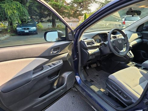 Used 2016 Honda CR-V EX image 7