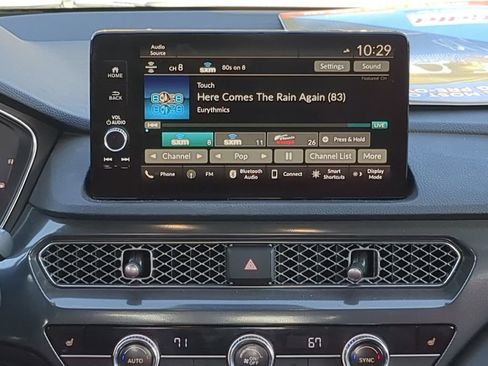 Used 2023 Acura Integra A-Spec image 24