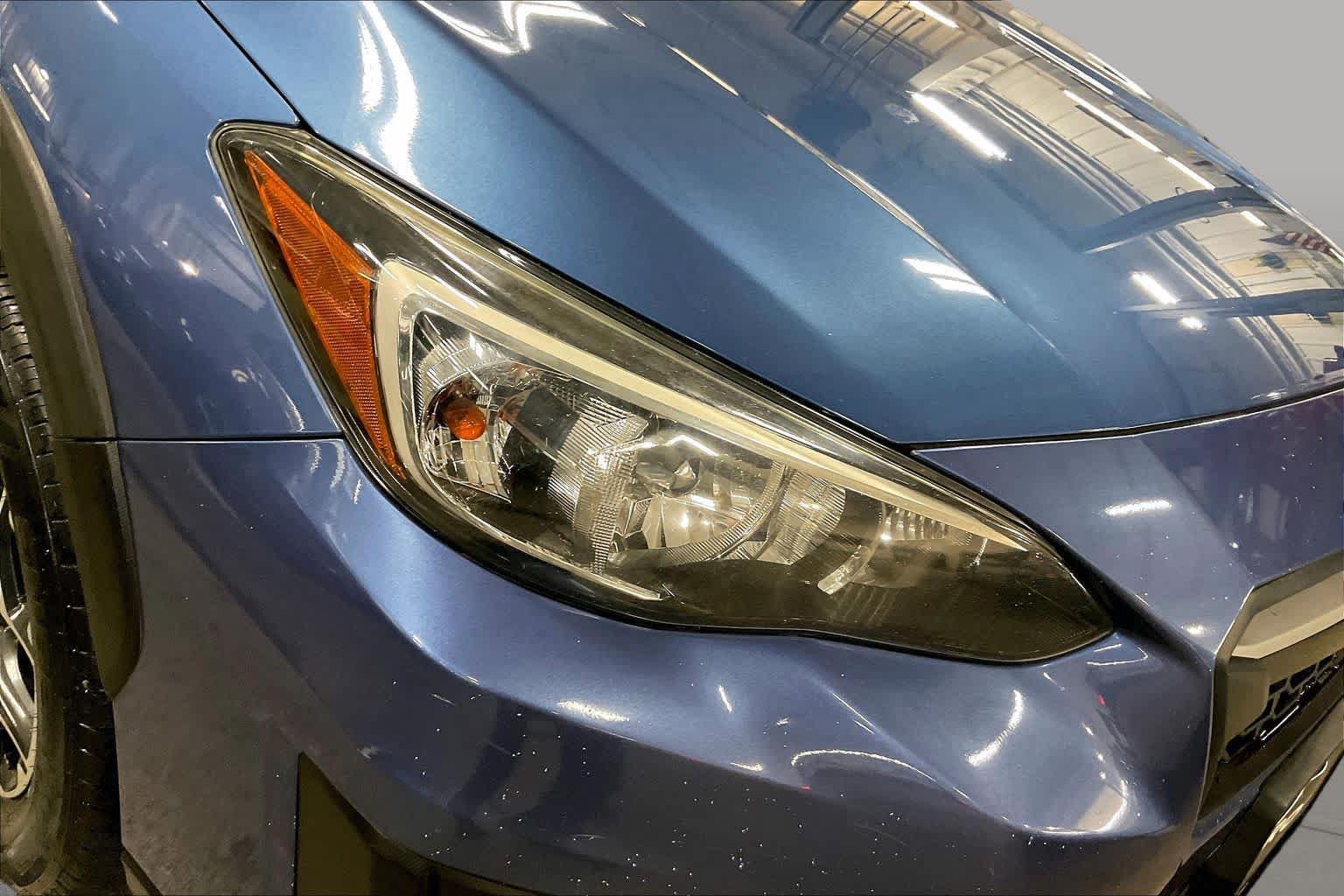 Used 2018 Subaru Crosstrek 2.0i Premium AWD/4WD image 27
