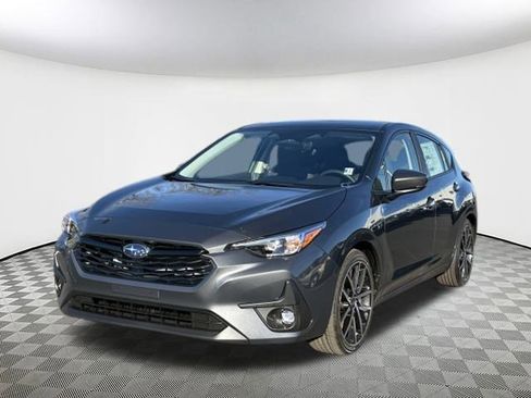 New 2026 Subaru Impreza 2.0i Sport image 3