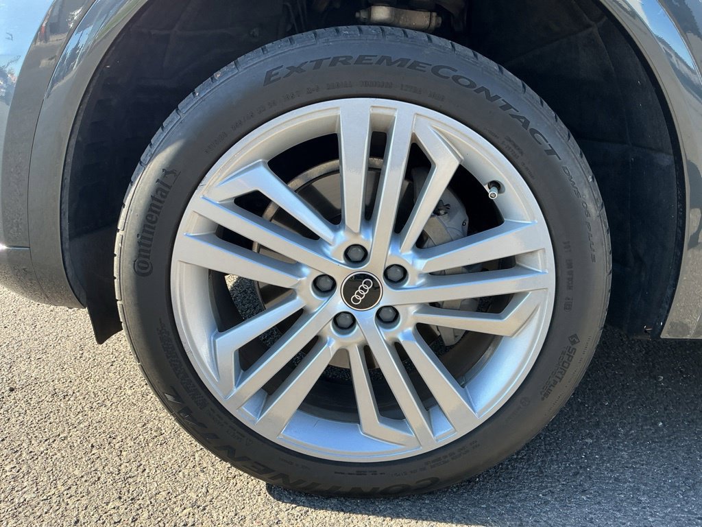 Used 2018 Audi Q5 Prestige AWD/4WD image 8