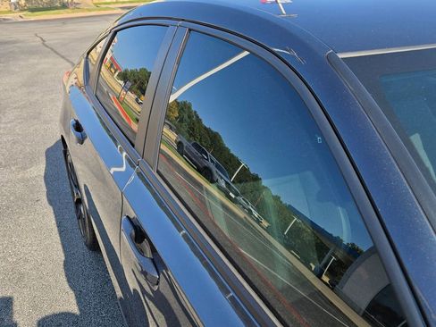 New 2026 Honda Civic Sport image 14