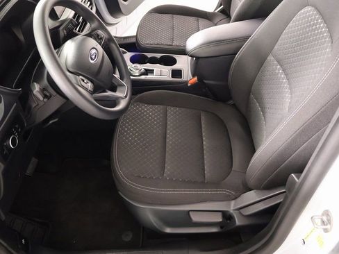 Used 2025 Ford Escape Active w/ Tech Pack #1 image 11