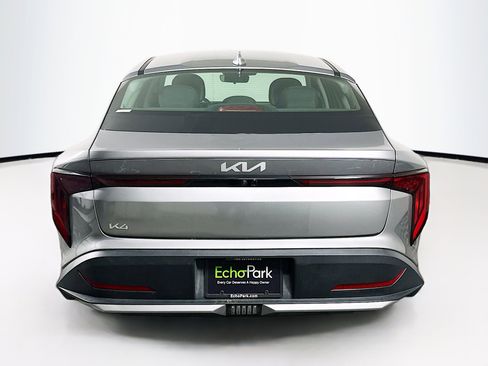 Used 2025 Kia K4 LXS image 7