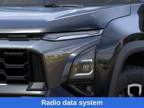 New 2026 Chevrolet Equinox ACTIV image 11