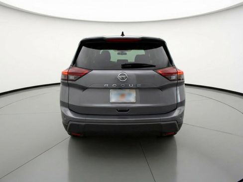 Used 2025 Nissan Rogue SV FWD image 7