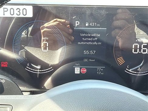 New 2026 Hyundai Sonata SEL image 12