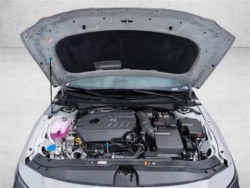 New 2026 Hyundai Elantra N FWD image 19