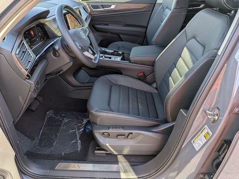 New 2026 Volkswagen Atlas SEL image 10