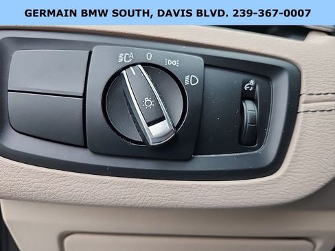Used 2021 BMW X1 sDrive28i w/ Convenience Package image 20