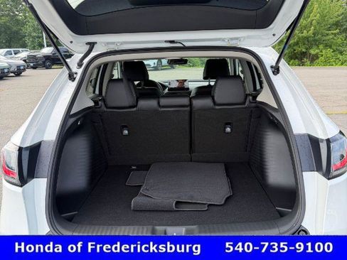 Used 2026 Honda HR-V EX-L image 17